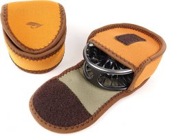 Чехол для нахлыст.катушки FLY-FISHING неопрен 4-6кл.(Китай)