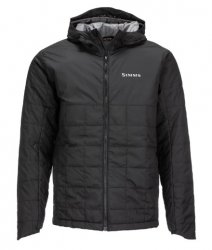 Куртка SIMMS Fall Run Hoody '21 цв.black р-р M(Вьетнам)