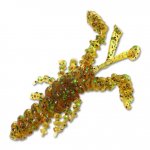 Приманка BAIT BREATH Mosya 1,5