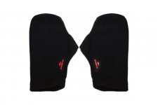 Варежки ALASKAN Small Mittens флис цв.черный р-р L(Китай)
