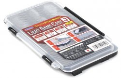 Коробка MEIHO Light Game Case J цв.BL(Япония)