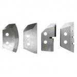 Ножи для ледобура NERO 150мм ступенчатые(Россия)