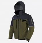 Куртка FINNTRAIL Proguide 4031 цв.khaki р-р MK(Китай)