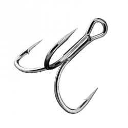 Тройник TOP POWER ST-46 BC №2/0 5шт.(Корея)