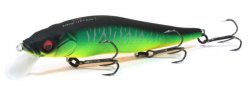 Воблер MEGABASS Vision Oneten 110 SP цв.13 Mat Tiger(Япония)