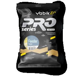 Прикормка VABIK Pro Feeder (фидер) 1кг(Беларусь)