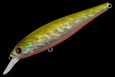 Воблер TSUYOKI Draga 100 SP цв.435R(Китай)