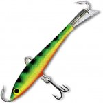 Балансир KUUSAMO Tasapaino 60мм цв.GR/FYe/FR(Финляндия)