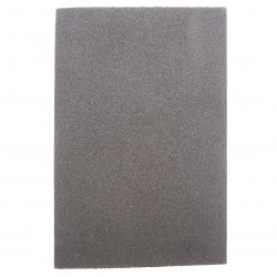 Пенка HARELINE 3мм цв.black(США)