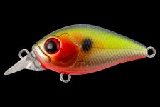 Воблер TSUYOKI Gambit 35 F цв.207R(Китай)