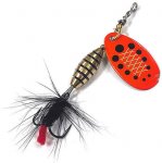 Блесна вращ. HITFISH Lotus №2 5,3гр. цв.409(Китай)