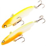 Виб AKARA Soft Roll 70мм 17гр. цв.A214(Китай)