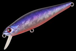 Воблер TSUYOKI Rebus SR 80 SP цв.HUR(Китай)