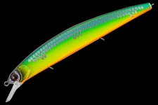 Воблер TSUYOKI Chance 115 SP цв.805S(Китай)