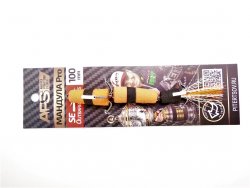 Мандула APS Pro 80мм цв.304(Россия)