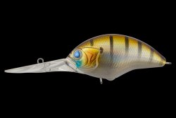 Воблер TSUYOKI Prima 60 F цв.WR001(Китай)