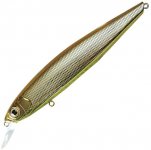 Воблер DEPS Balisong Minnow 100 SP цв.23(Япония)