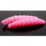 Приманка LIBRA LURES Larva 45 сыр цв.017 8шт.(Польша)