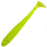 Виброхвост LUCKY JOHN Spark Tail 3'' 7,6см цв.071 7шт.(Китай)