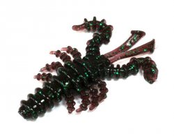 Приманка BAIT BREATH U30 Mosya 2