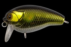 Воблер TSUYOKI Agent SSR 40 F цв.167(Китай)