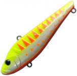 Виб NARVAL Frost Sardelle Vib 75 цв.006-Motley Fish(Китай)