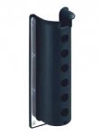 Держатель для удилищ DAIICHISEIKO Eva Rodrack 33S цв.Black арт.331423(Япония)