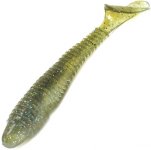 Виброхвост SELECT Fatfish 3,8'' цв.213 5шт.(Китай)