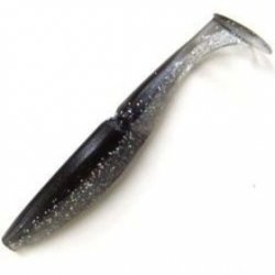 Виброхвост SAWAMURA One'Up Shad 4'' цв.065 6шт.(Япония)