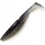 Виброхвост SAWAMURA One'Up Shad 4'' цв.065 6шт.(Япония)