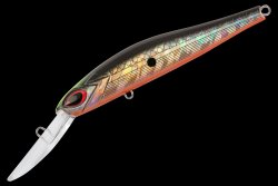 Воблер TSUYOKI Rival DR 110 SP цв.E101(Китай)