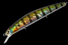 Воблер TSUYOKI Chance 115 SP цв.123(Китай)