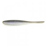Приманка KEITECH Shad Impact 5