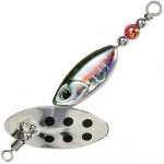 Блесна вращ. DUO Spearhead Ryuki Spinner 3,5гр. цв.PJA4013 Wakasagi(Китай)