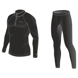 Термобелье FINNTRAIL Subzero 6404 р-р XL(Китай)