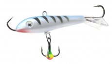 Балансир AM-FISHING Windy 70мм 21гр. прозрачный хвост цв.08(Россия)