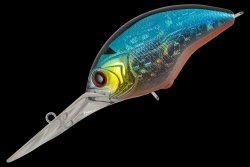 Воблер TSUYOKI Prima 60 F цв.014R(Китай)