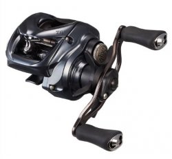 Катушка мульт. DAIWA Tatula SV TW 100L(Тайланд)