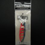 Блесна кол. ANGLER`Z SYSTEM Bux Galaxy Custom Color 12,3гр. цв.PFB07(Япония)