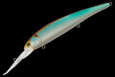 Воблер TSUYOKI Soloist 120 F цв.WR002(Китай)