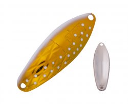 Блесна кол. ANGLER`Z SYSTEM Bux Northern 18гр. цв.AMY(S)(Япония)