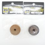 Кольцо пробко-резиновое 12х32 светлое P21-PRC-012-L(Китай)