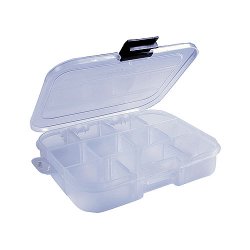 Коробка SALMO 7001(Украина)