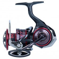 Катушка DAIWA Ballistic MQ 21 LT 3000C(Вьетнам)