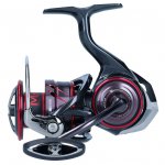 Катушка DAIWA Ballistic MQ 21 LT 3000C(Вьетнам)