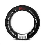 Поводковый материал SCIENTIFIC ANGLERS Absolute Fluorocarbon 30м 0,62мм(Япония)