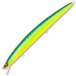 Воблер MEGABASS X-140 цв.Hot Tiger(Япония)