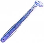 Виброхвост LUCKY JOHN Spark Tail 3'' 7,6см цв.Z13 7шт.(Китай)
