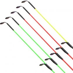 Запасная вершинка для фидера FLAGMAN Sherman Pro Feeder 3,3м Carbon 0,75 oz 21гр.(Китай)