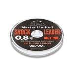 Леска VARIVAS Super Trout Area Shock Leader VSP Fluoro 30м 0,104мм(Япония)